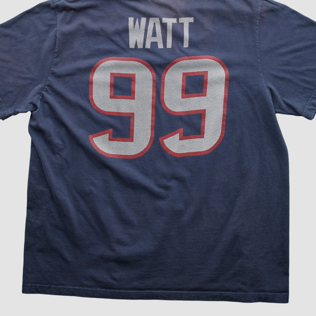 Houston Texans Fanatics NFL 2010s T-shirt