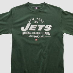 New York Jets Fanatics Team Edition Apparel 2010s Long Sleeve T-shirt