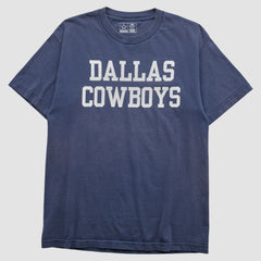 Dallas Cowboys Fanatics Team Edition Apparel 2000s T-shirt