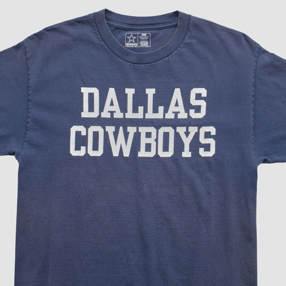 Dallas Cowboys Fanatics Team Edition Apparel 2000s T-shirt