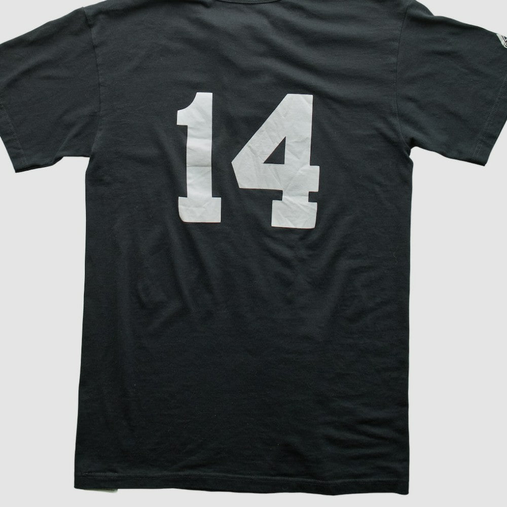 San Francisco Giants Majestic 2000s T-shirt | MLB For sale