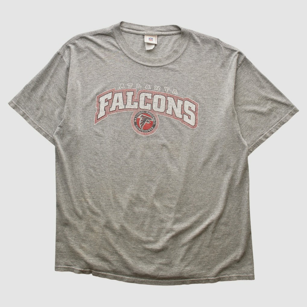 Atlanta Falcons Fanatics NFL 2000s T-shirt