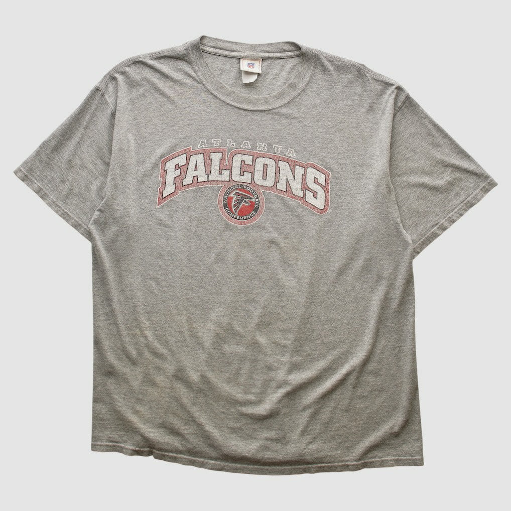 Atlanta Falcons Fanatics NFL 2000s T-shirt