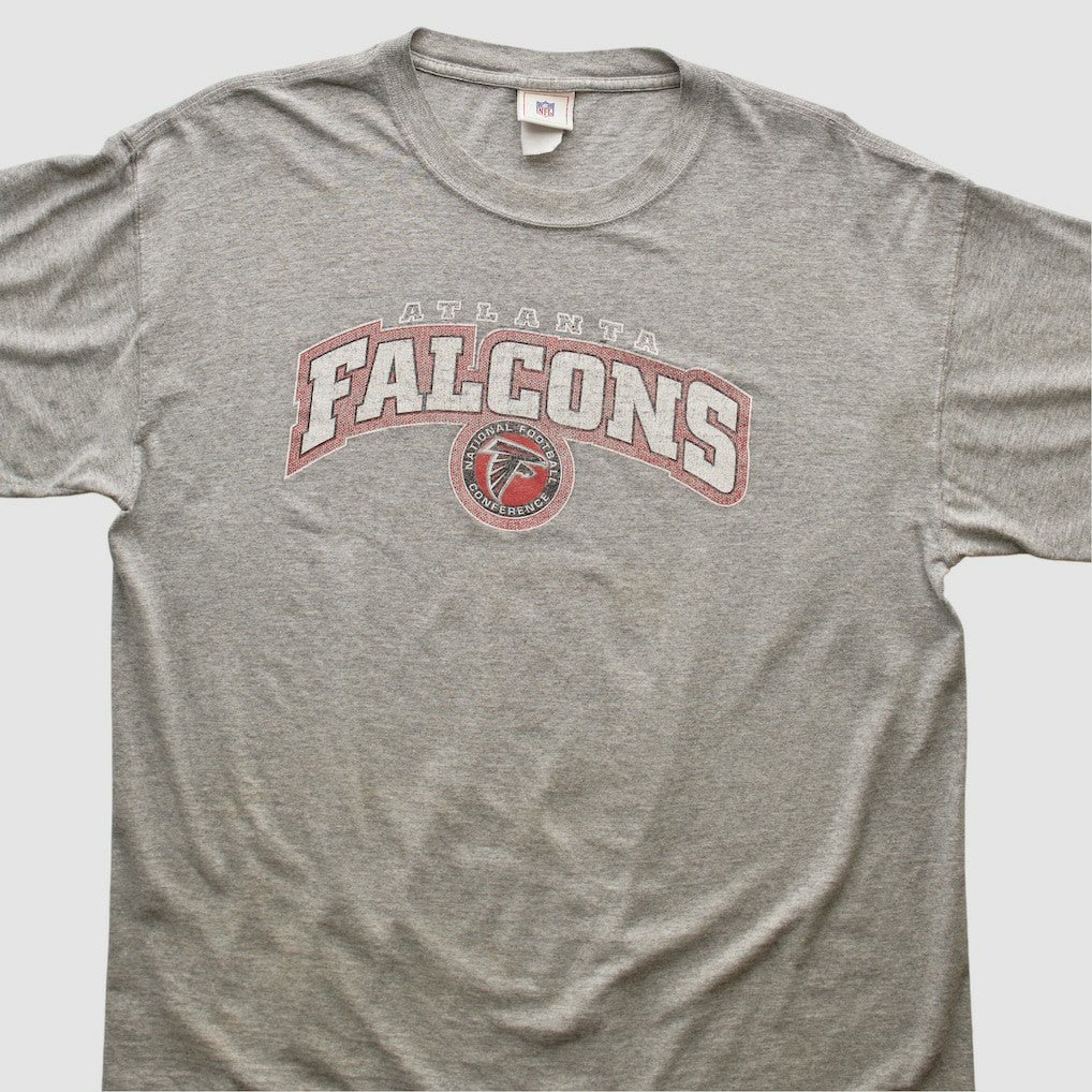 Atlanta Falcons Fanatics NFL 2000s T-shirt