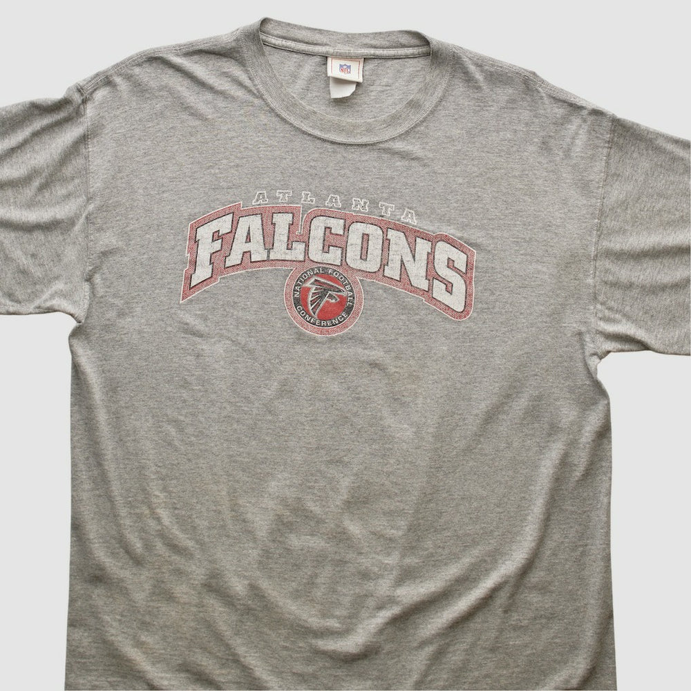 Atlanta Falcons Fanatics NFL 2000s T-shirt