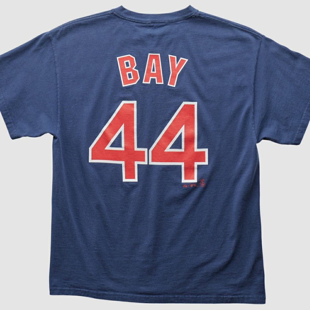 Boston Red Sox Majestic 2000s T-shirt | MLB Shop