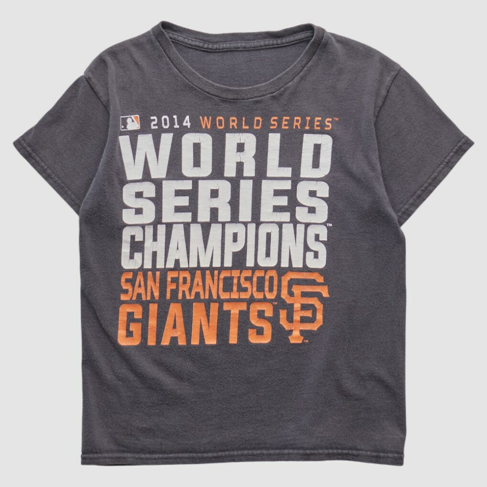 San Francisco Giants 2014 T-shirt | MLB Outlet