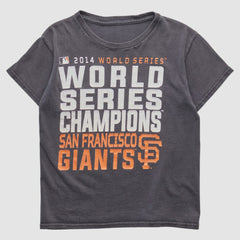 San Francisco Giants 2014 T-shirt | MLB Outlet