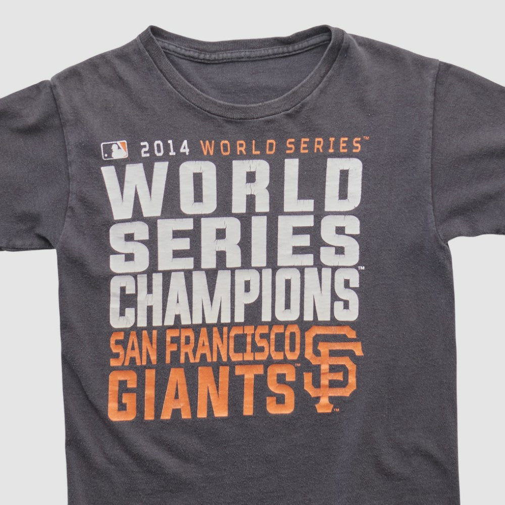 San Francisco Giants 2014 T-shirt | MLB Outlet