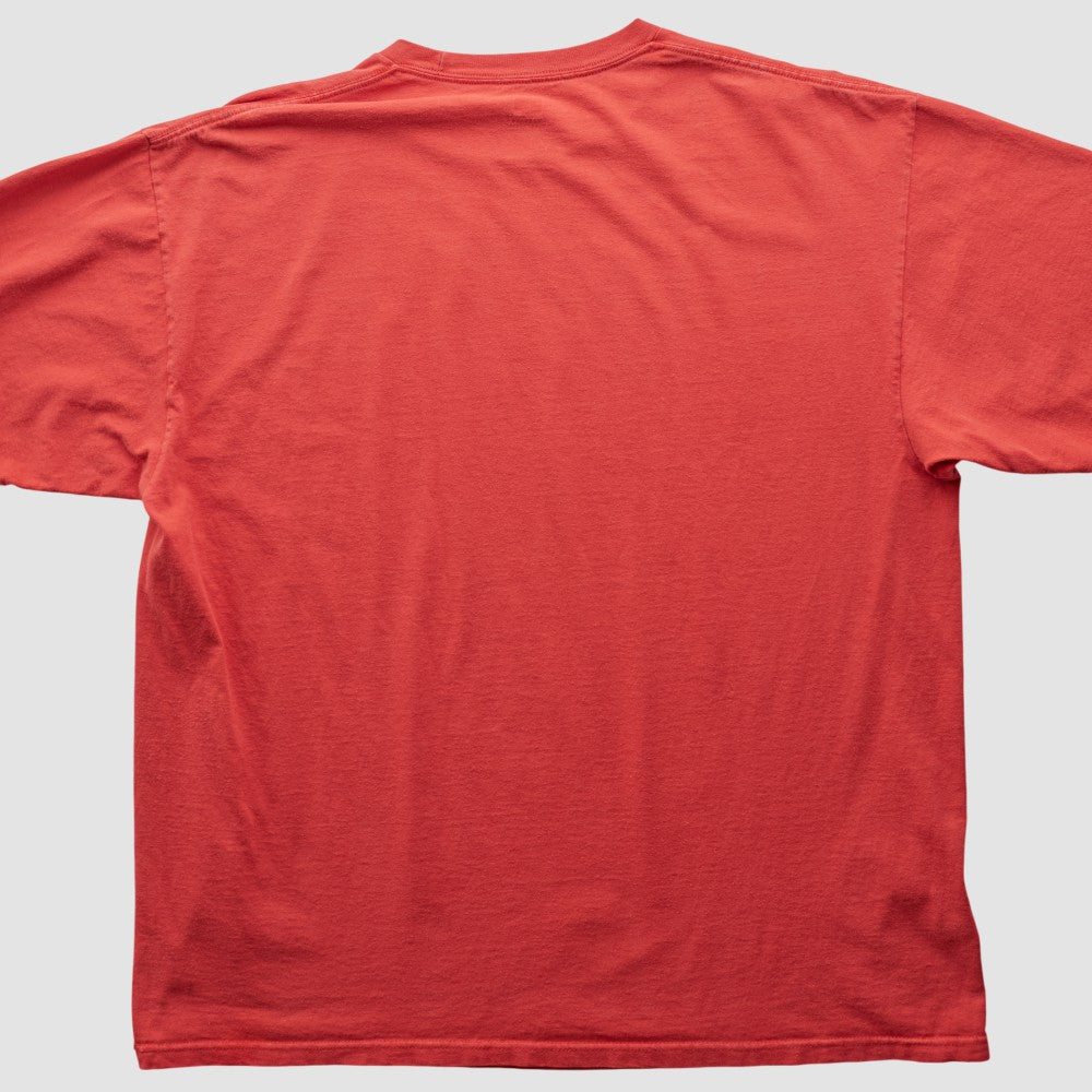 Cincinnati Reds MLB Genuine Merchandise 2000s T-shirt | MLB US
