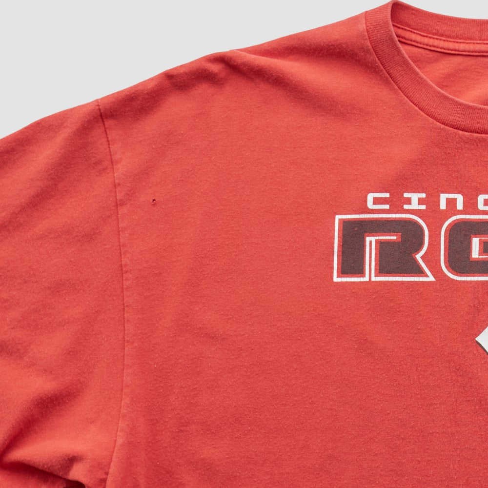 Cincinnati Reds MLB Genuine Merchandise 2000s T-shirt | MLB US