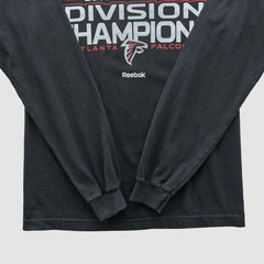 Atlanta Falcons Fanatics Reebok 2010 Long Sleeve T-shirt