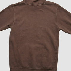 Cleveland Browns Fanatics Reebok 2000s Hooded Pullover Sweatshirt