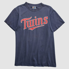 Minnesota Twins Majestic 2000s T-shirt | MLB Shop
