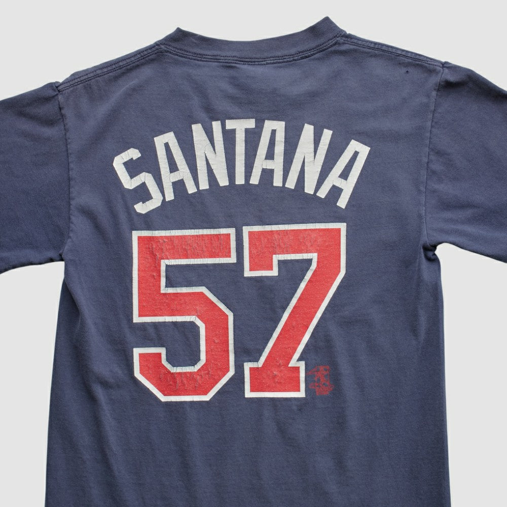 Minnesota Twins Majestic 2000s T-shirt | MLB Shop