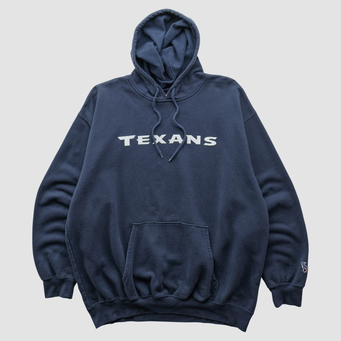 Houston Texans Fanatics NFL 2010s Hooded Pullover Sweatshirt