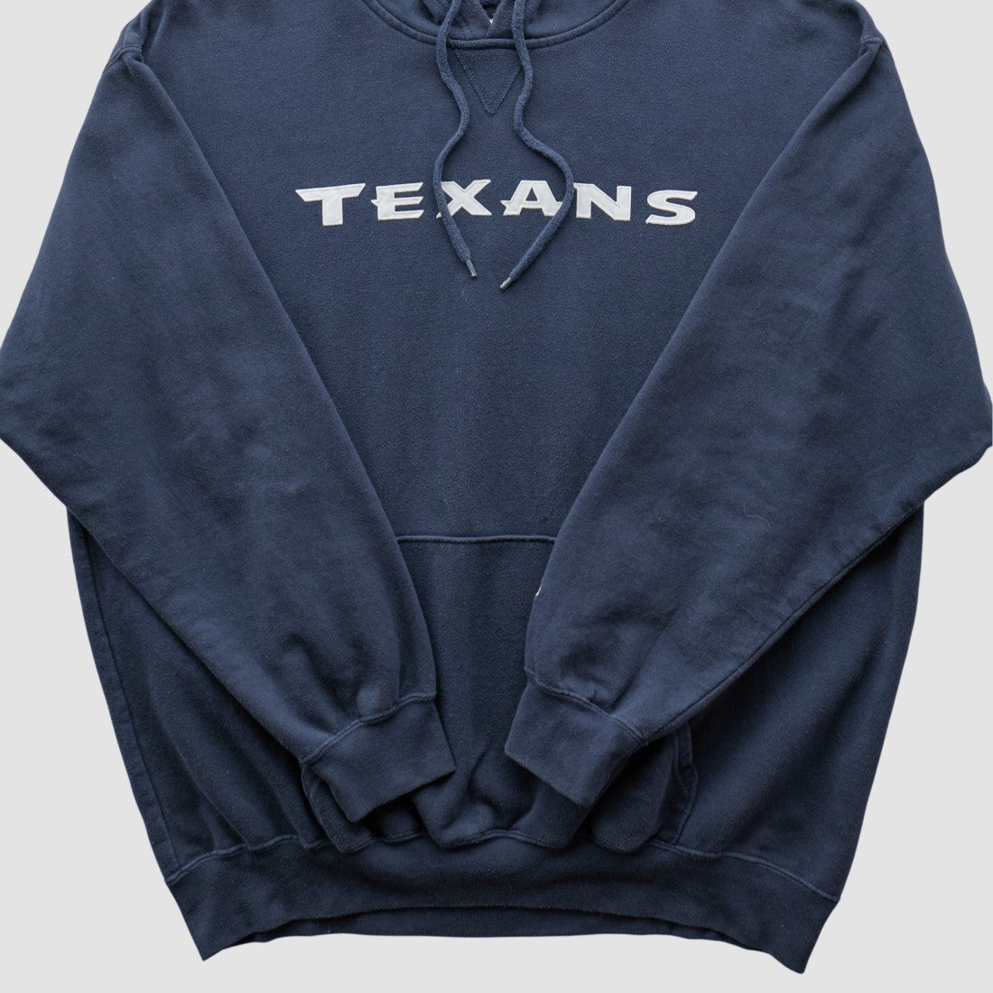 Houston Texans Fanatics NFL 2010s Hooded Pullover Sweatshirt