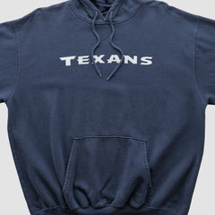 Houston Texans Fanatics NFL 2010s Hooded Pullover Sweatshirt