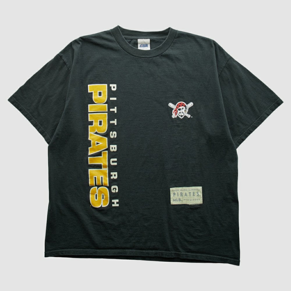 Pittsburgh Pirates CSA 2000s T-shirt | MLB US
