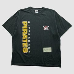 Pittsburgh Pirates CSA 2000s T-shirt | MLB US
