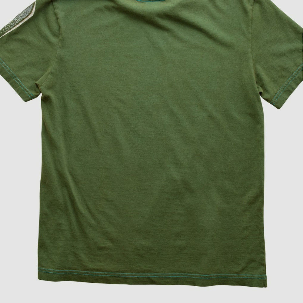 Philadelphia Eagles Fanatics Reebok 2000s T-shirt