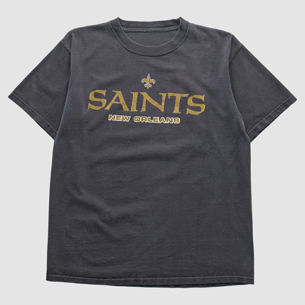 New Orleans Saints Fanatics 2000s T-shirt