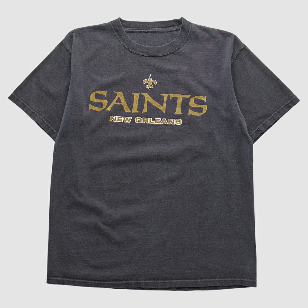 New Orleans Saints Fanatics 2000s T-shirt