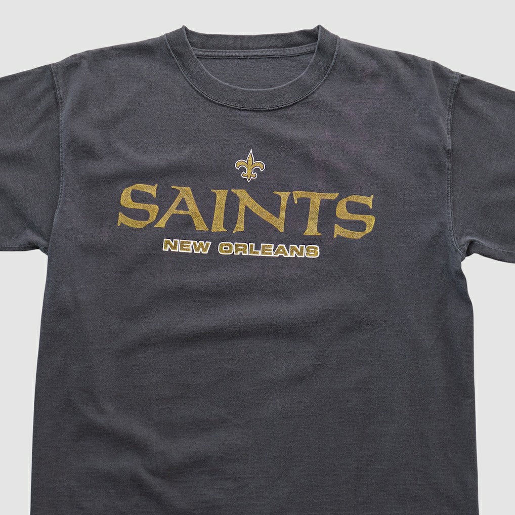 New Orleans Saints Fanatics 2000s T-shirt