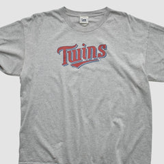 Minnesota Twins Lee Apparel 2000s Long Sleeve T-shirt | MLB Outlet
