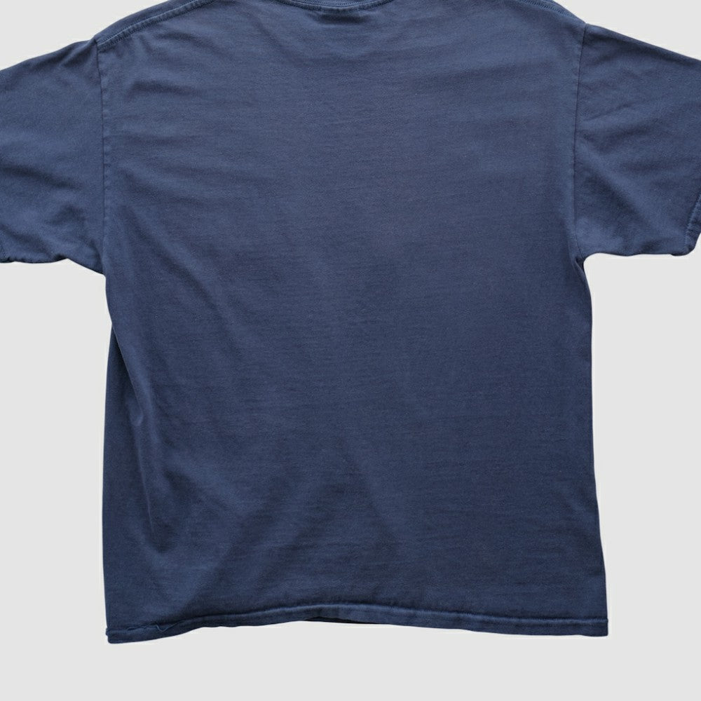 Boston Red Sox M&O Knits 2004 T-shirt | MLB Outlet