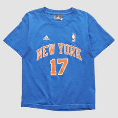 New York Knicks 2011 T-shirt Online