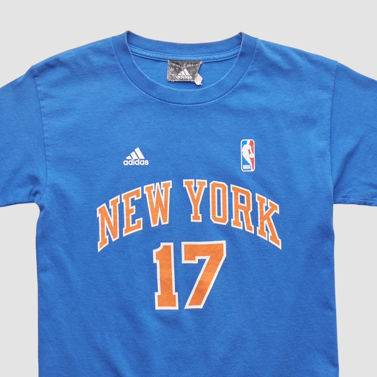 New York Knicks 2011 T-shirt Online