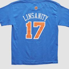 New York Knicks 2011 T-shirt Online