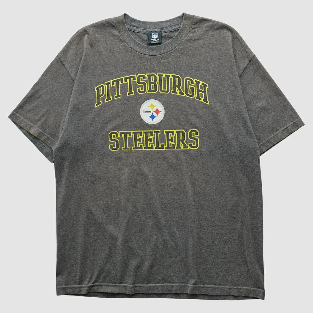 Pittsburgh Steelers Fanatics NFL 2010s T-shirt