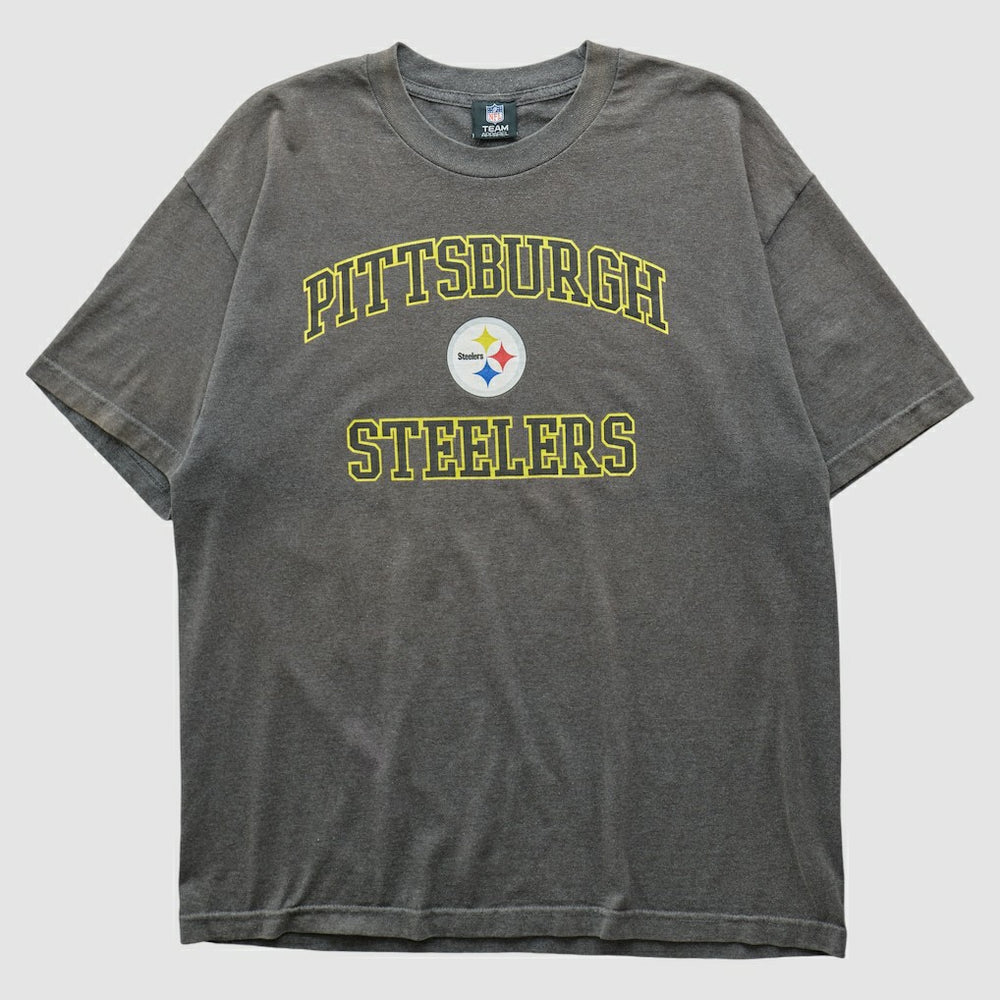 Pittsburgh Steelers Fanatics NFL 2010s T-shirt