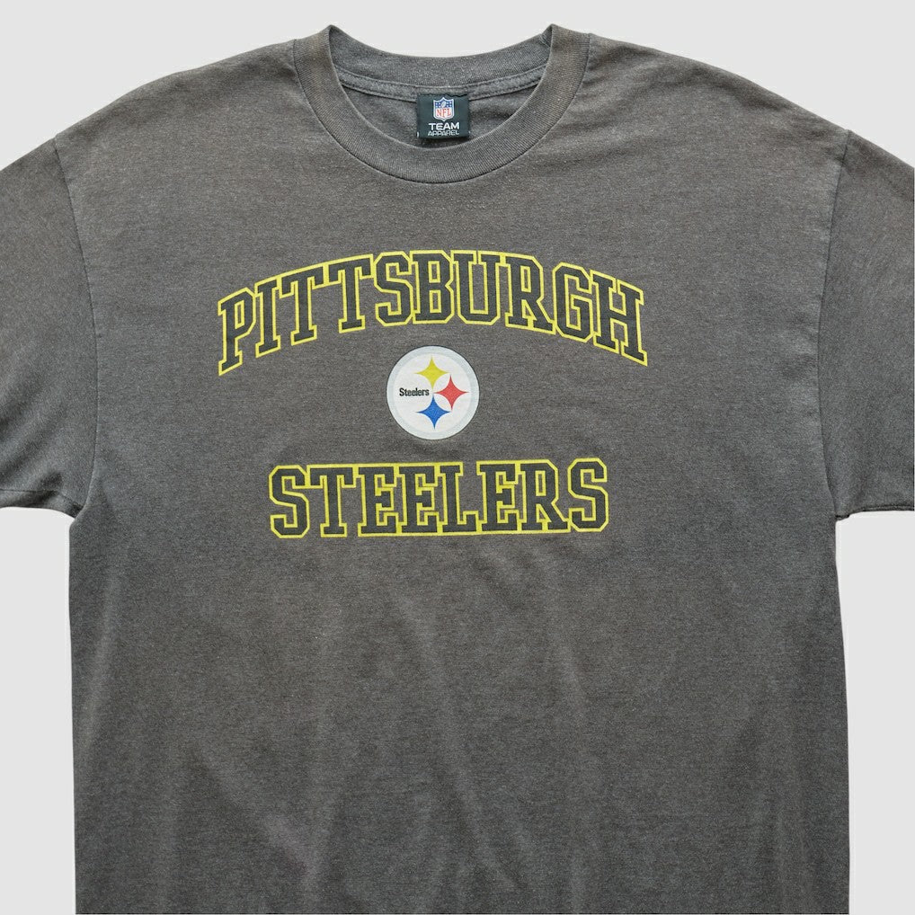 Pittsburgh Steelers Fanatics NFL 2010s T-shirt