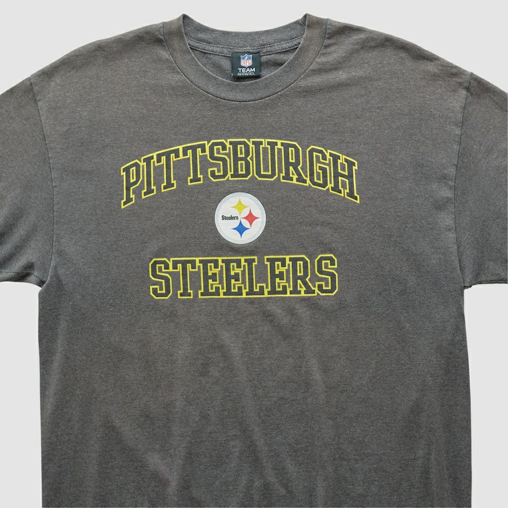 Pittsburgh Steelers Fanatics NFL 2010s T-shirt