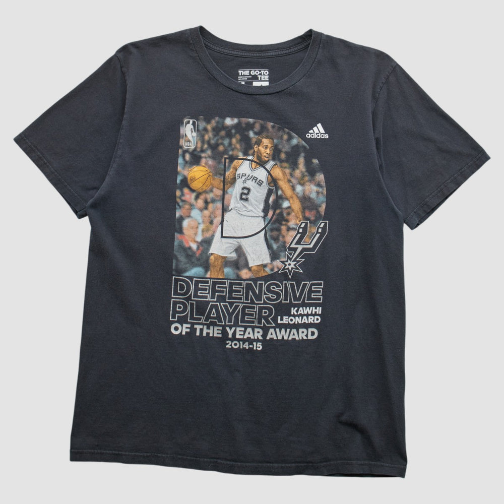 San Antonio Spurs 2015 T-shirt For Sale