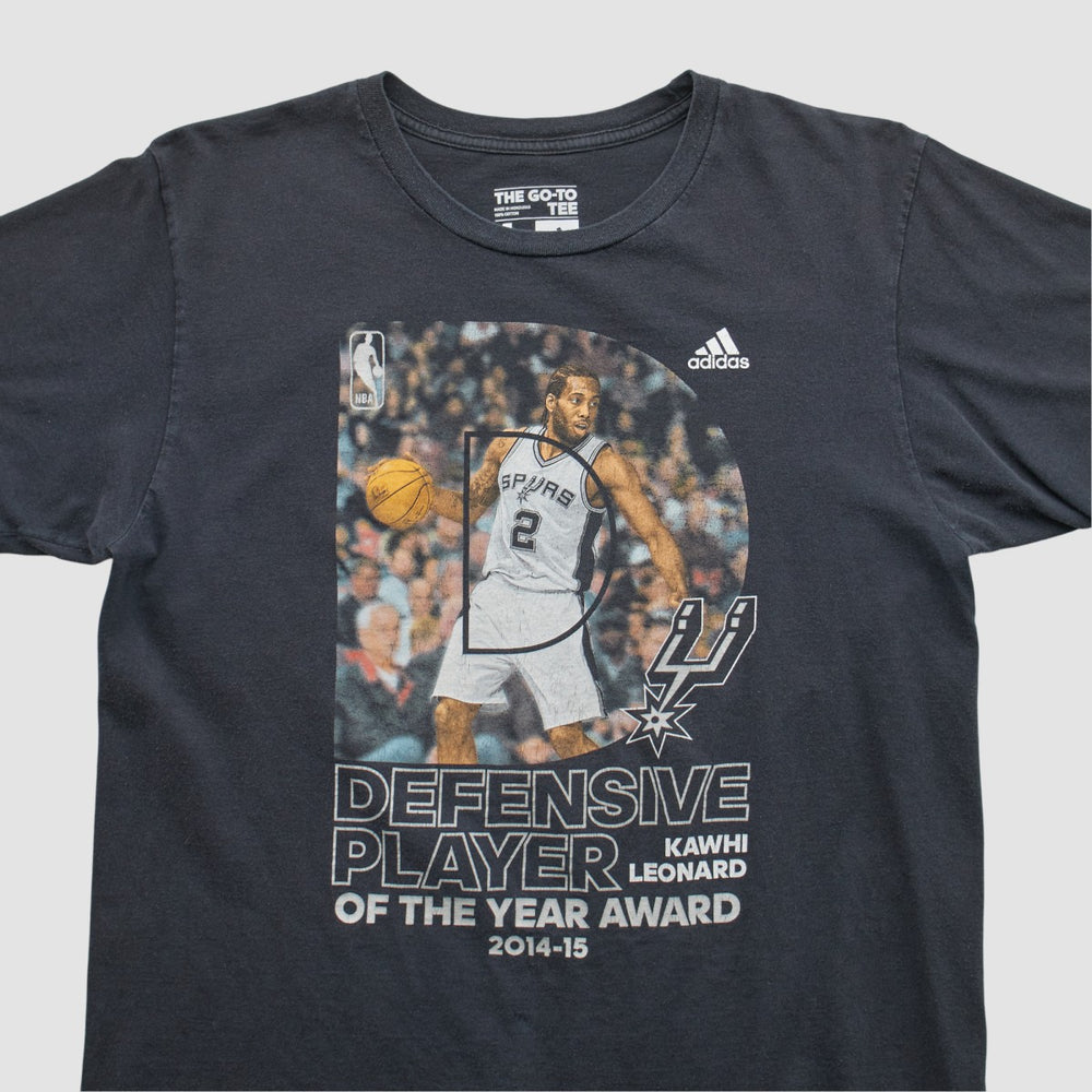 San Antonio Spurs 2015 T-shirt For Sale