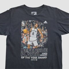 San Antonio Spurs 2015 T-shirt For Sale