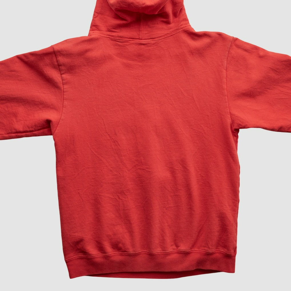 Kansas City Chiefs Fanatics Reebok 2003 Hooded Pullover Sweatshirt