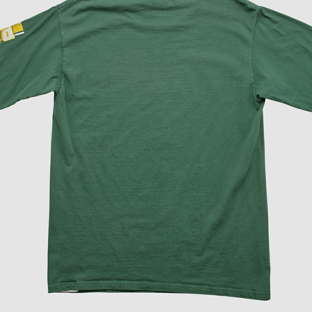 Green Bay Packers Fanatics Team Edition Apparel 2000s Long Sleeve T-shirt
