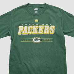 Green Bay Packers Fanatics Team Edition Apparel 2000s Long Sleeve T-shirt