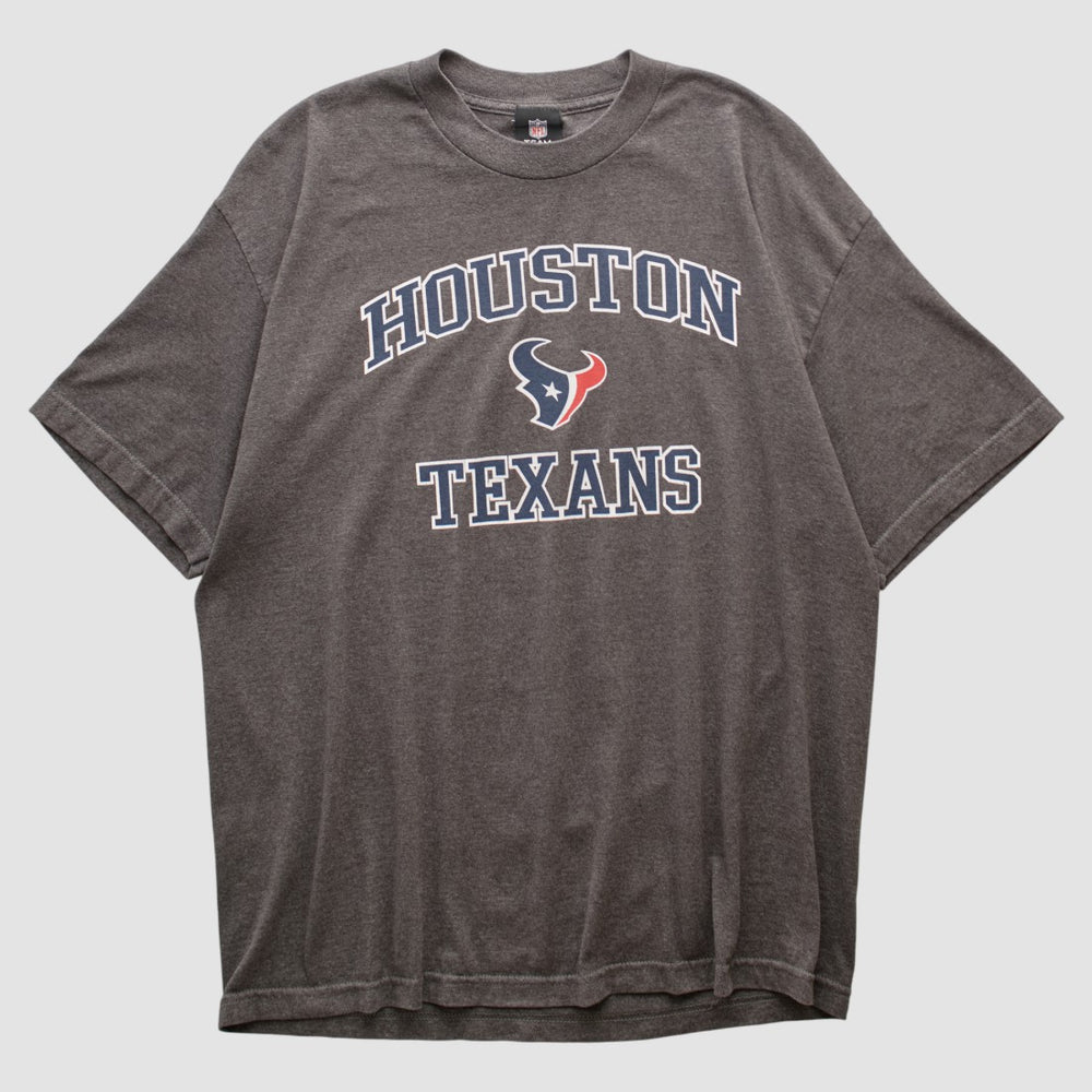 Houston Texans Fanatics NFL 2010s T-shirt