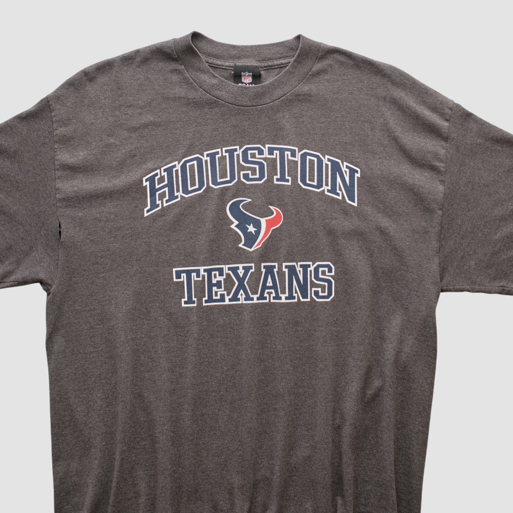 Houston Texans Fanatics NFL 2010s T-shirt