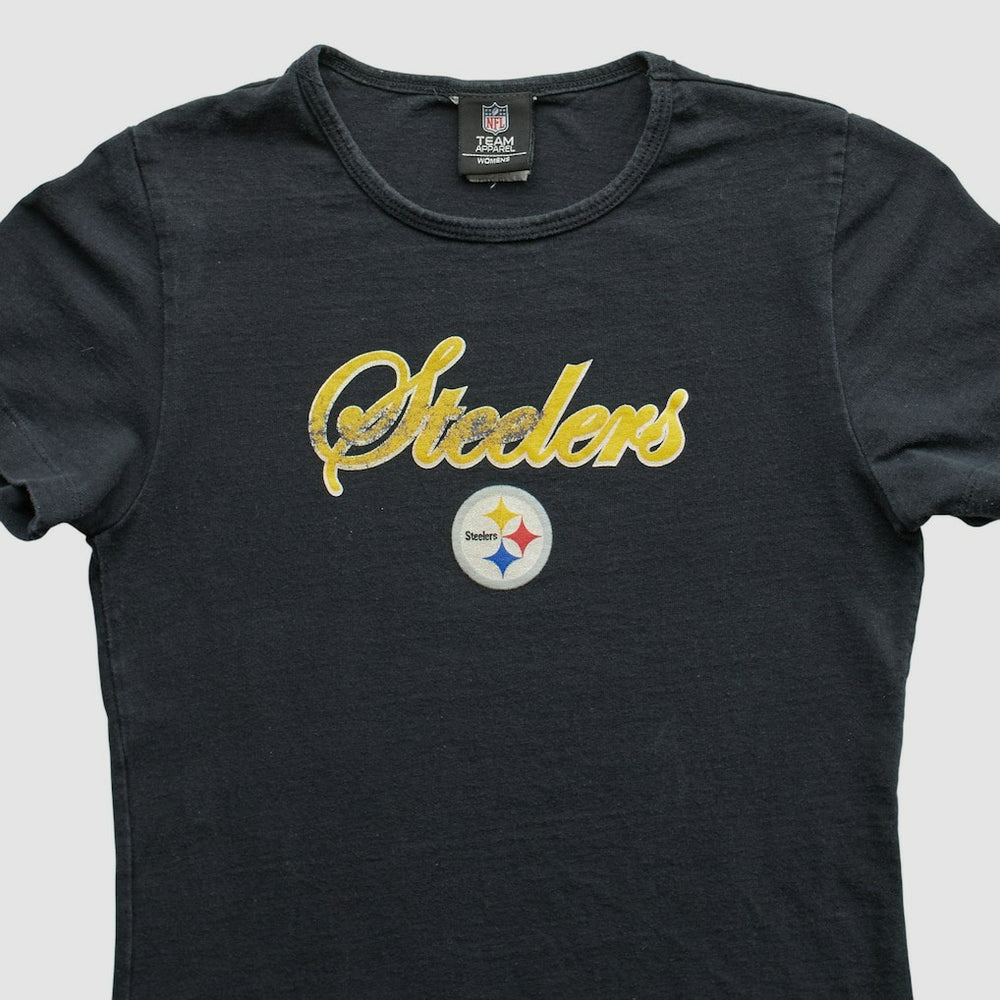 Pittsburgh Steelers Fanatics Team Edition Apparel 2010s T-shirt