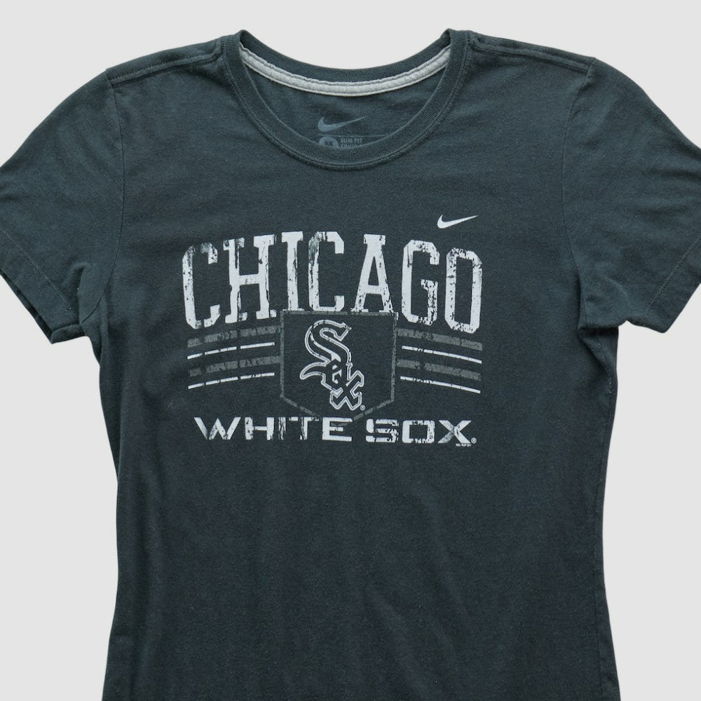 Chicago White Sox Nike 2010s T-shirt | MLB Shop