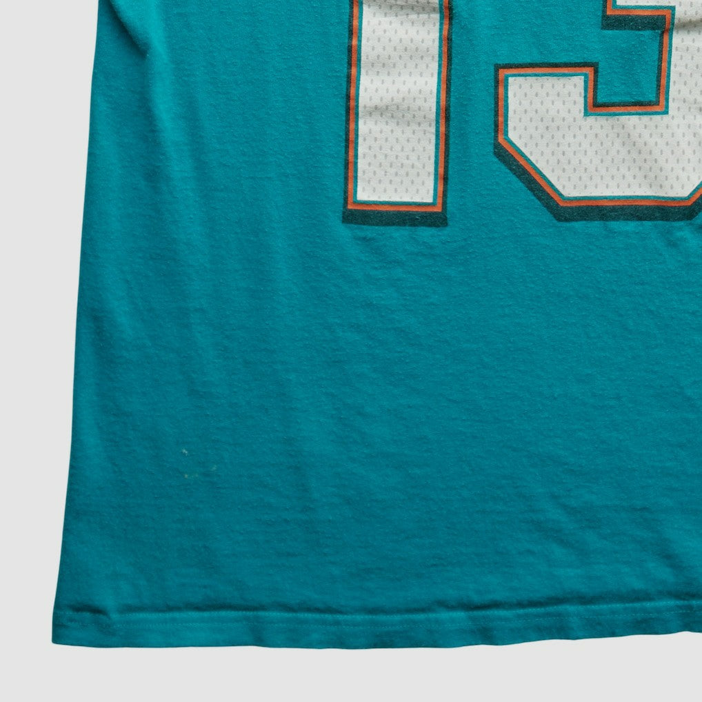 Miami Dolphins Fanatics Team Edition Apparel 2000s T-shirt