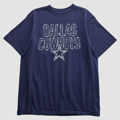 Dallas Cowboys Fanatics Cowboys 2000s T-shirt