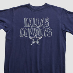 Dallas Cowboys Fanatics Cowboys 2000s T-shirt
